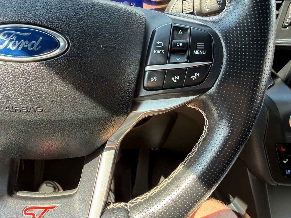 2020 Ford Explorer Image 31