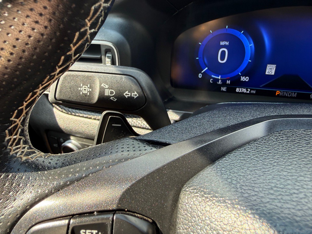 2020 Ford Explorer Image 32