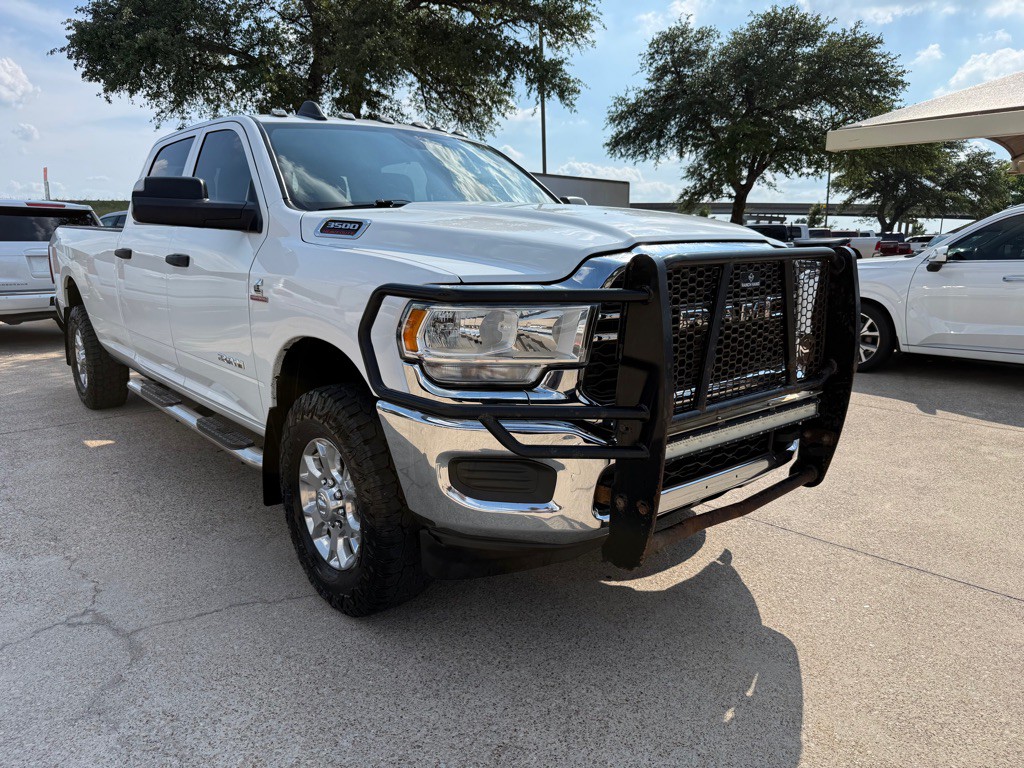 2022 RAM 3500 Image 1