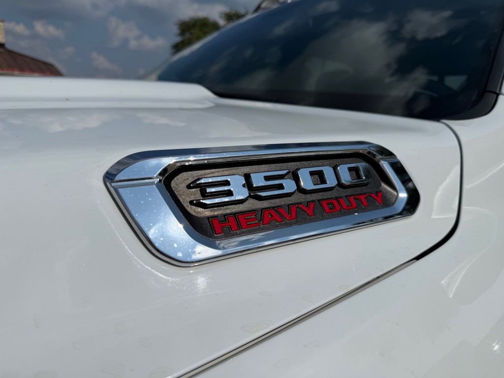 2022 RAM 3500 Image 10