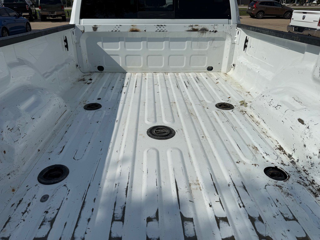 2022 RAM 3500 Image 15
