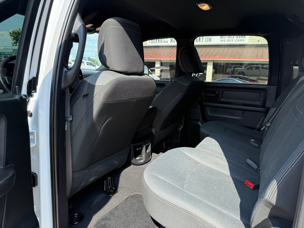 2022 RAM 3500 Image 18