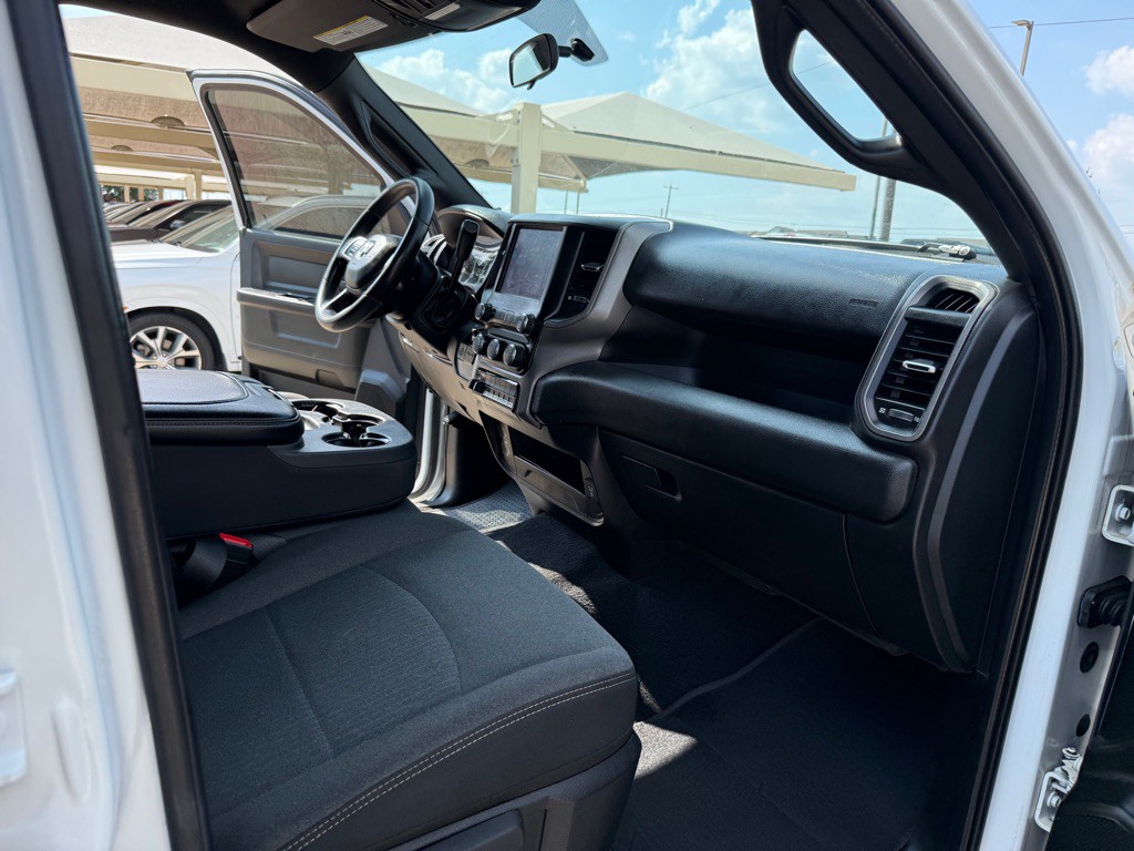 2022 RAM 3500 Image 19