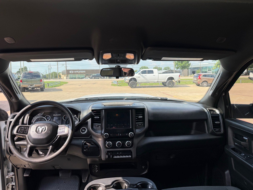 2022 RAM 3500 Image 25