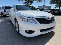 Image for 2011 Toyota Camry BASE ID: 7457249