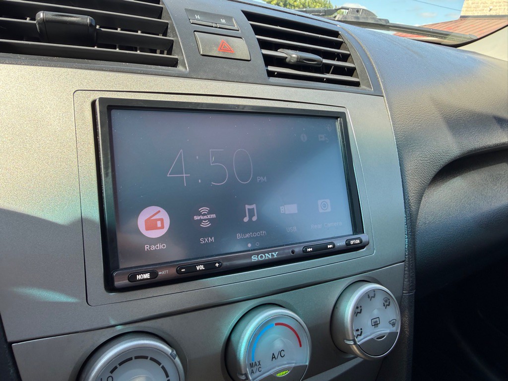 2011 Toyota Camry Image 28