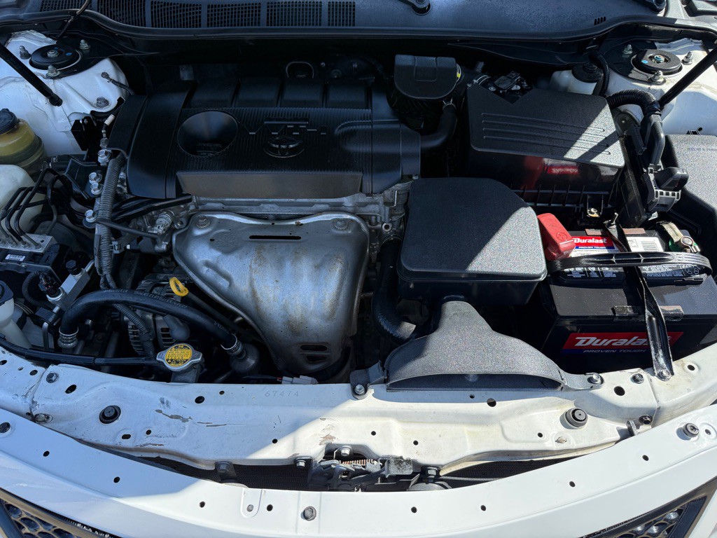 2011 Toyota Camry Image 31