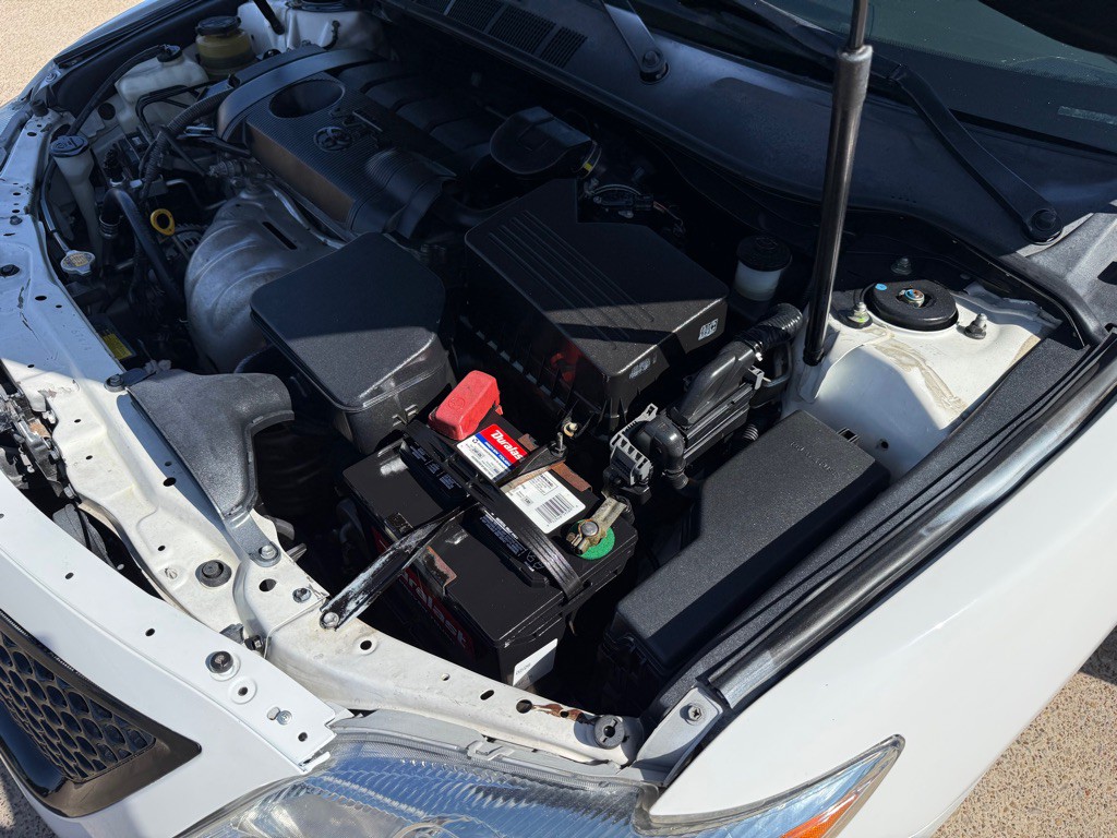 2011 Toyota Camry Image 32