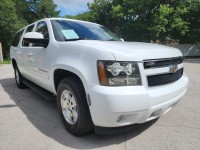 Image for 2008 Chevrolet Suburban 1500 LS ID: 7459110