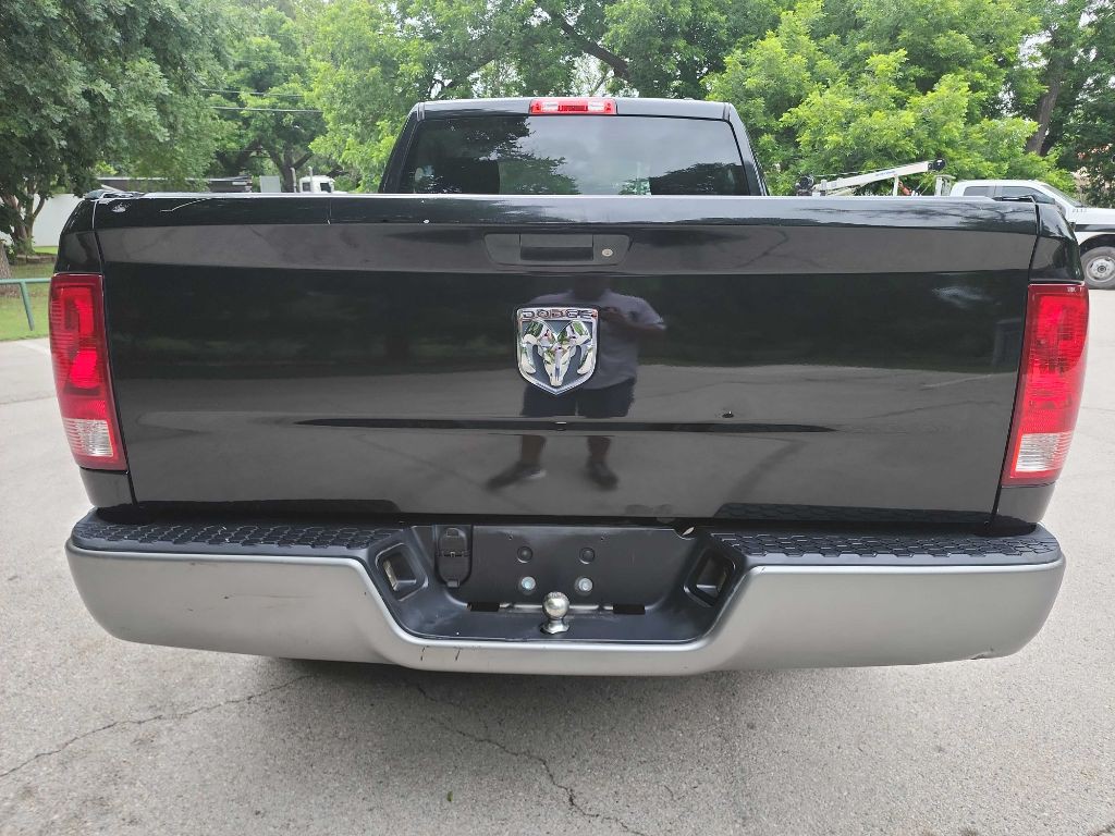 2009 Dodge Ram 1500 Image 6