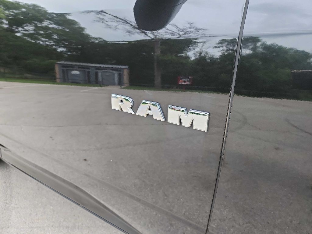 2009 Dodge Ram 1500 Image 11