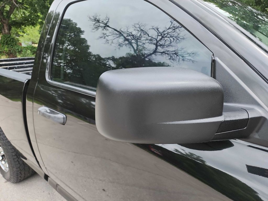 2009 Dodge Ram 1500 Image 12
