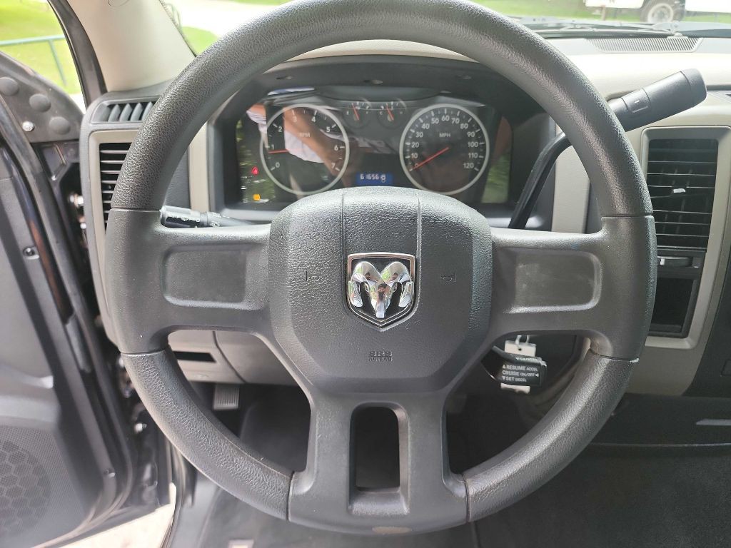2009 Dodge Ram 1500 Image 13