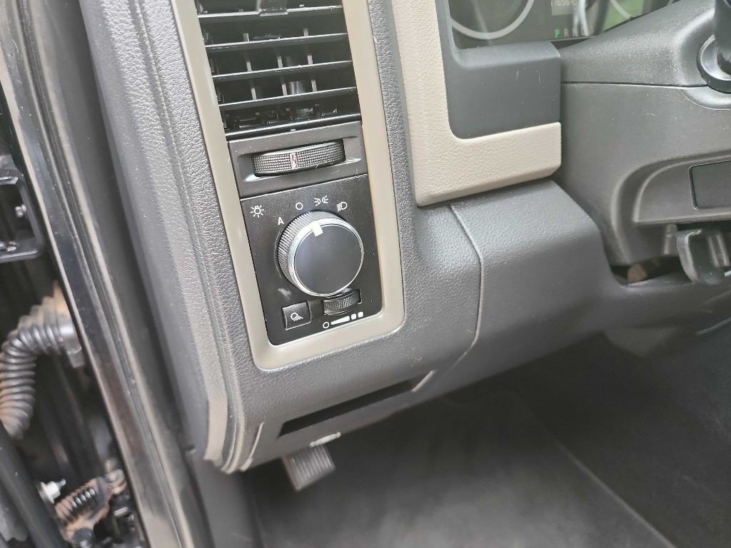2009 Dodge Ram 1500 Image 14