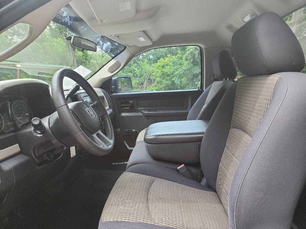2009 Dodge Ram 1500 Image 15