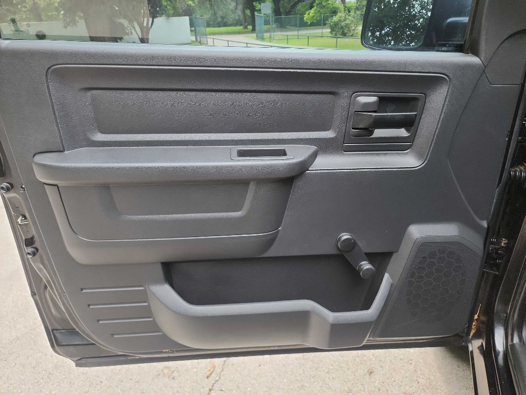 2009 Dodge Ram 1500 Image 16