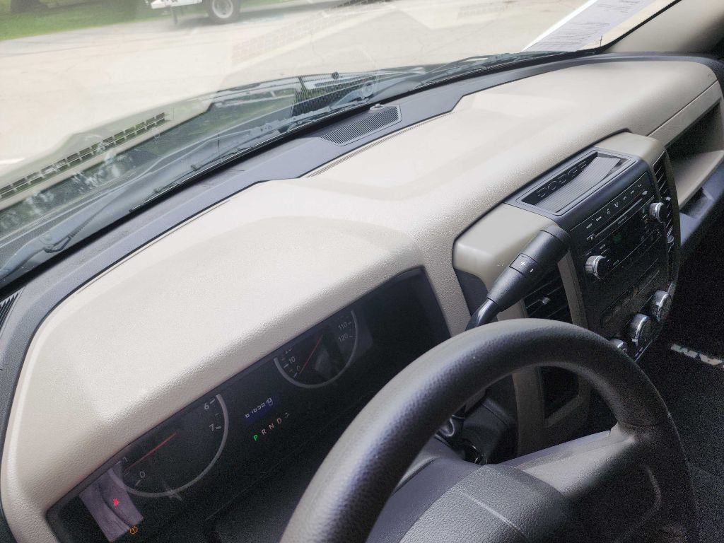 2009 Dodge Ram 1500 Image 18