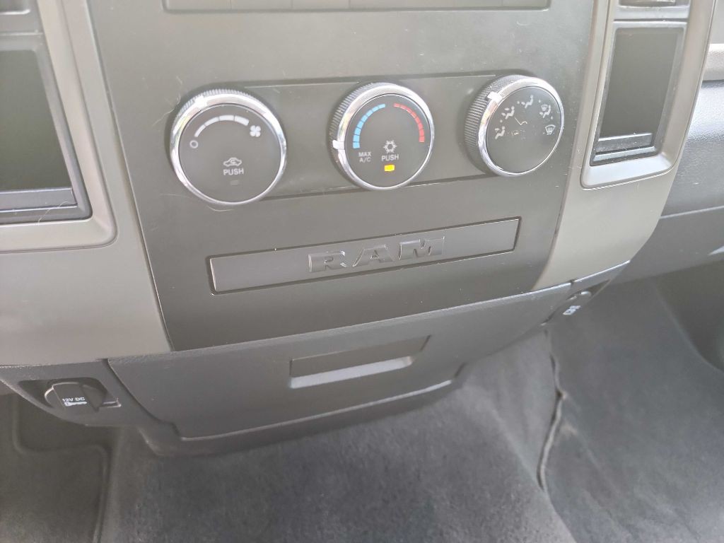 2009 Dodge Ram 1500 Image 22