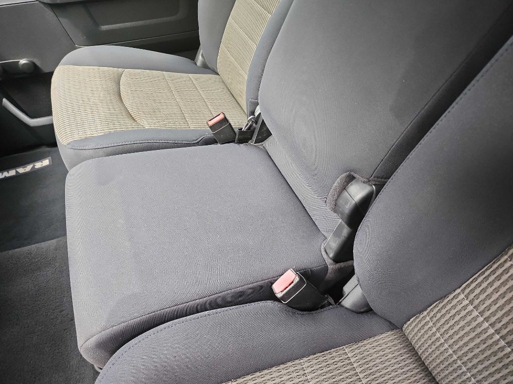 2009 Dodge Ram 1500 Image 23