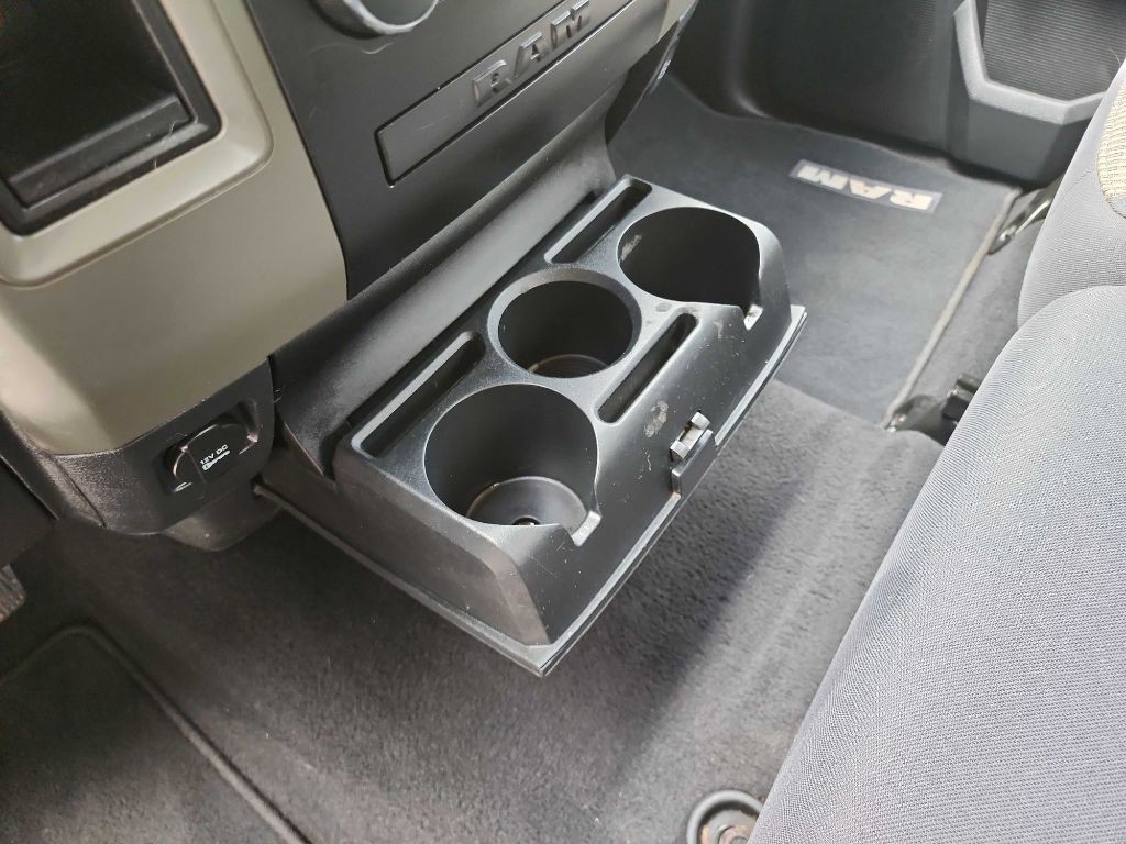 2009 Dodge Ram 1500 Image 25