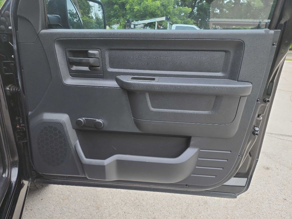 2009 Dodge Ram 1500 Image 26