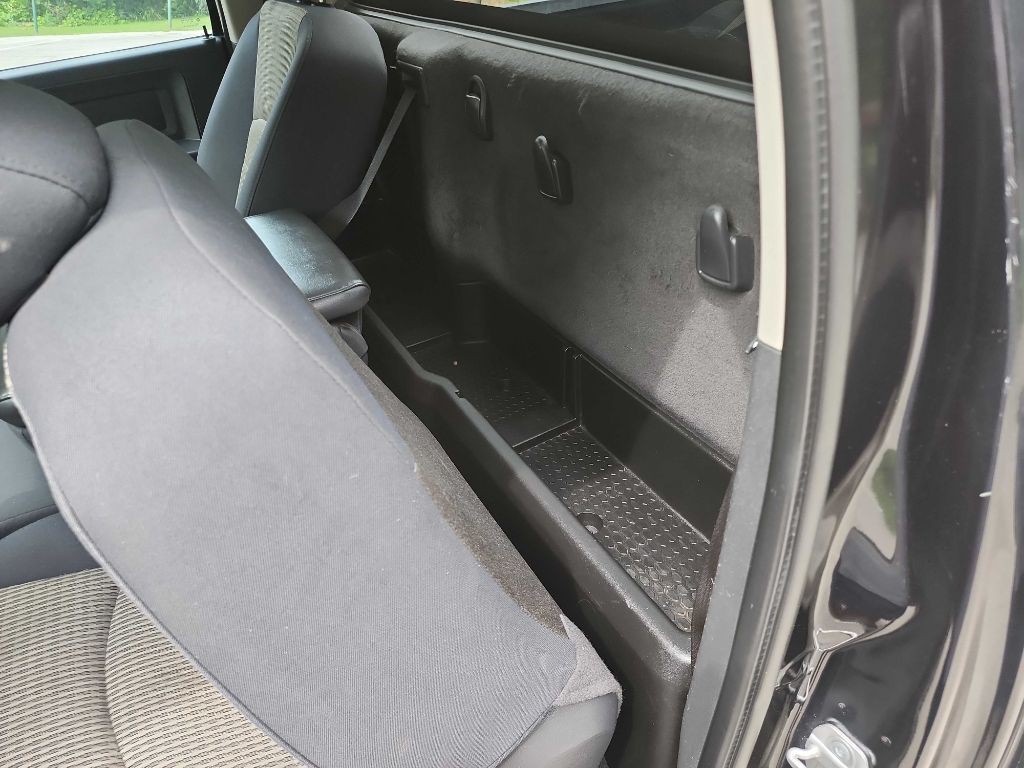 2009 Dodge Ram 1500 Image 27
