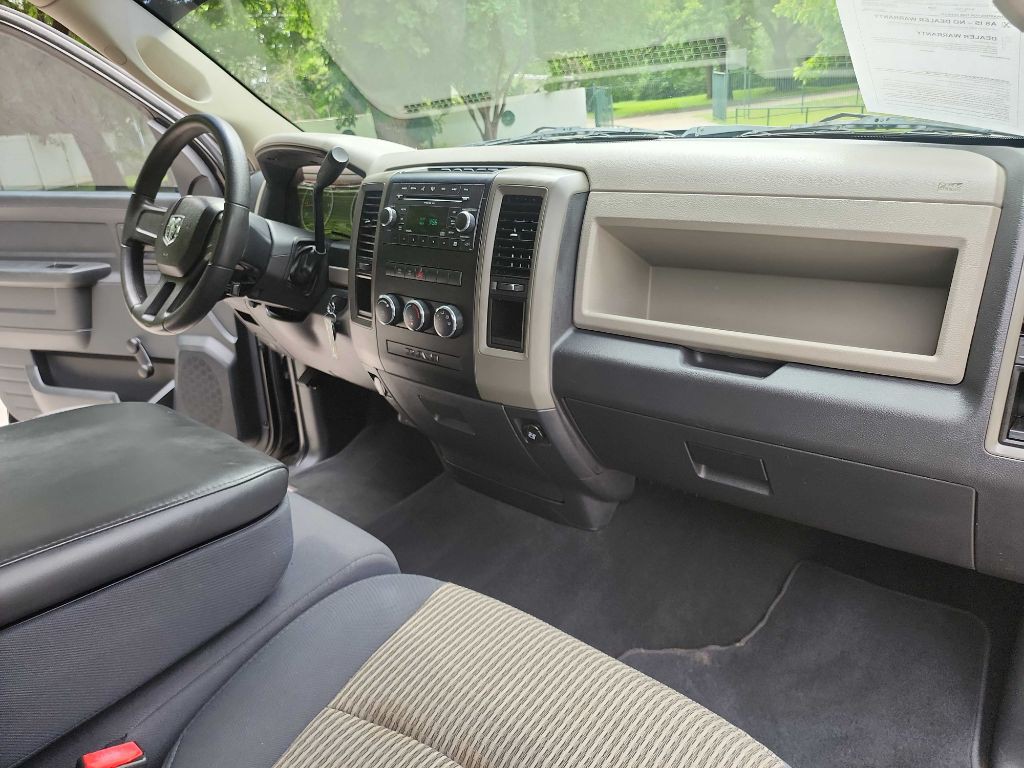 2009 Dodge Ram 1500 Image 28