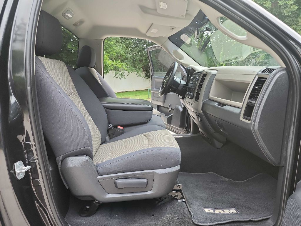 2009 Dodge Ram 1500 Image 29