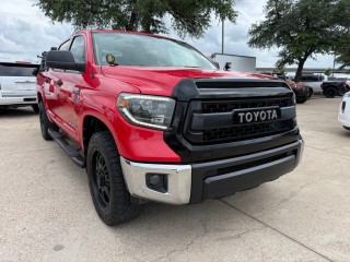 Image for 2015 Toyota Tundra CREWMAX SR5 ID: 7462912