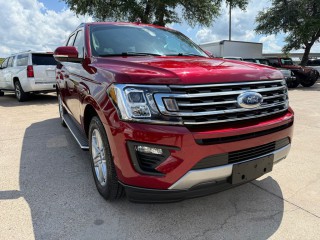Image for 2018 Ford Expedition XLT ID: 7462922