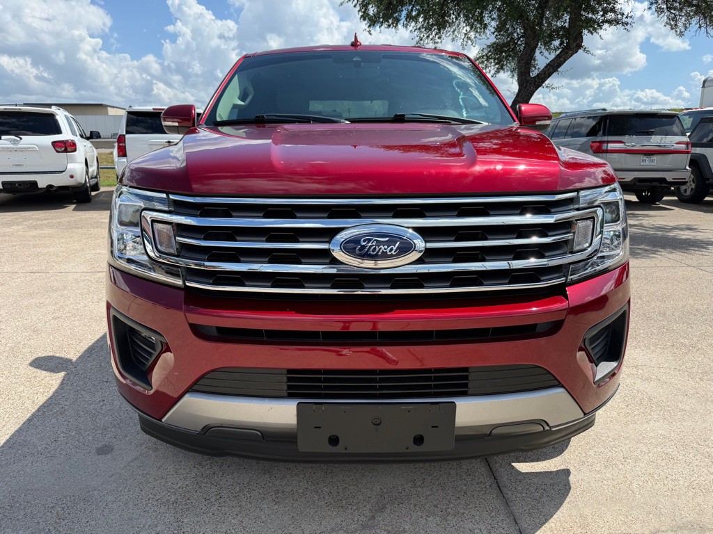 2018 Ford Expedition Image 2