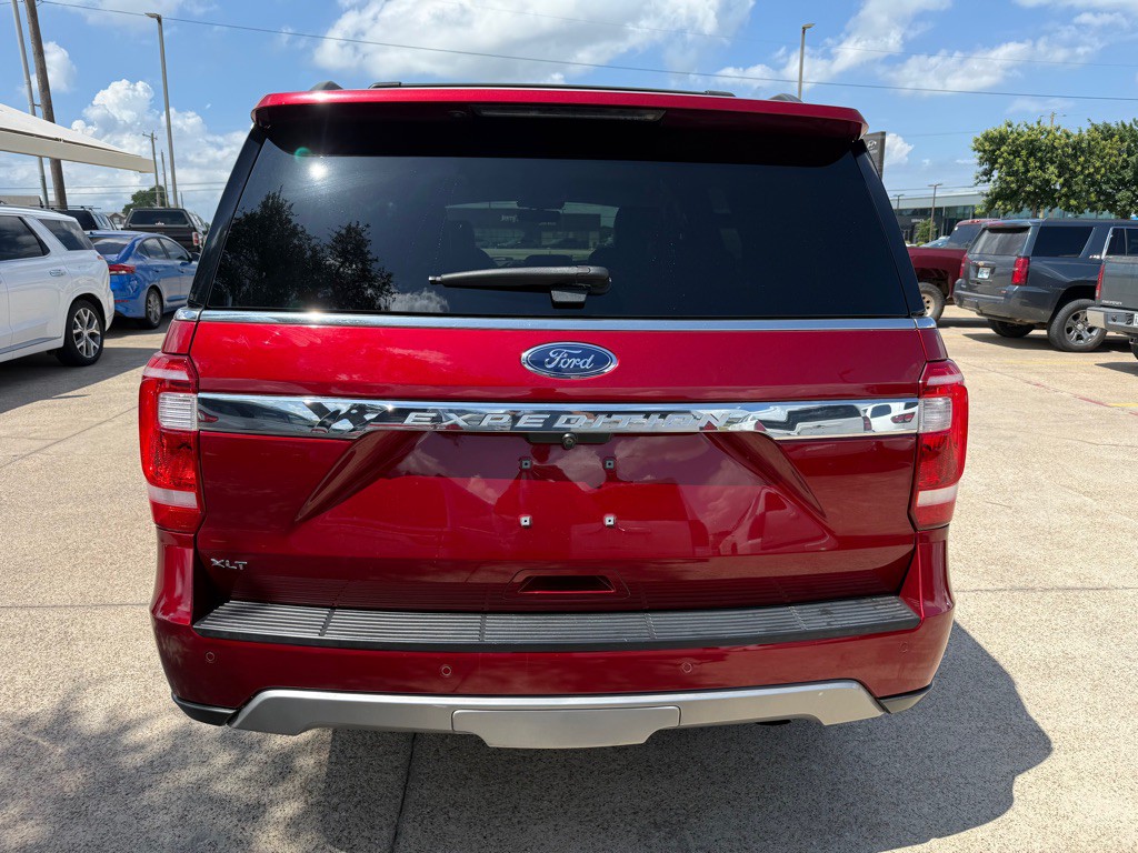 2018 Ford Expedition Image 6