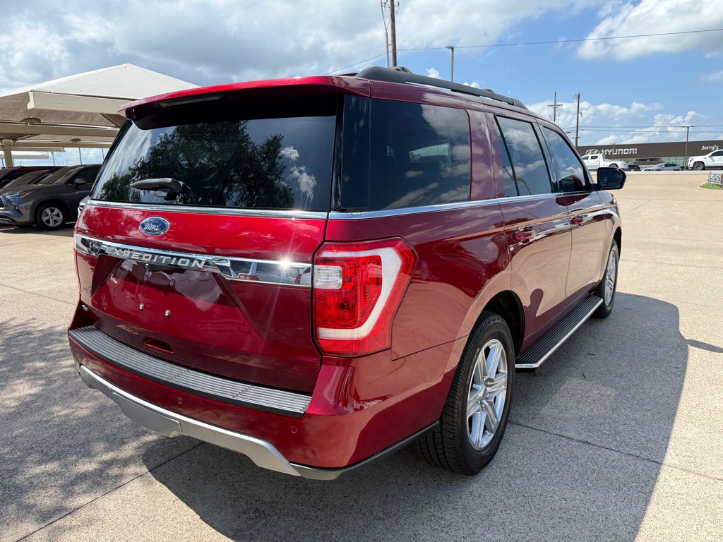 2018 Ford Expedition Image 7