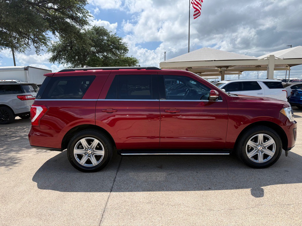 2018 Ford Expedition Image 8