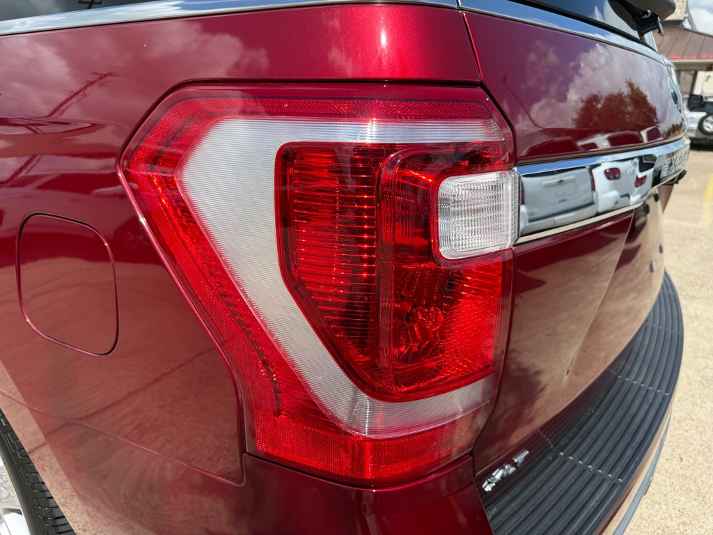 2018 Ford Expedition Image 10