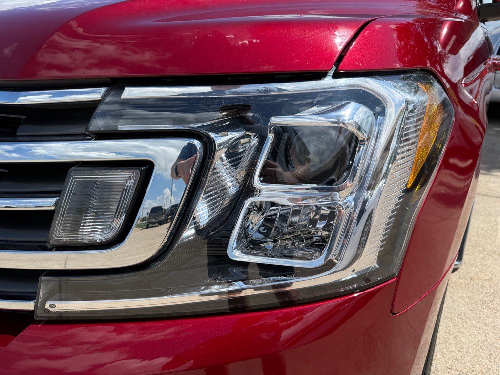 2018 Ford Expedition Image 11