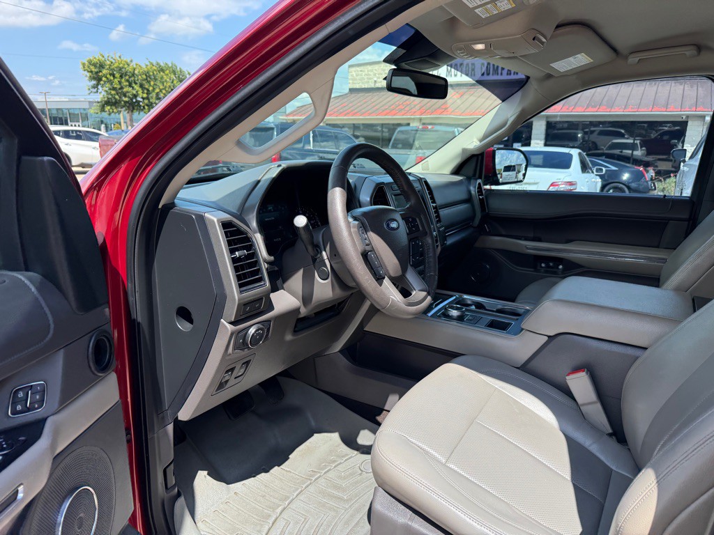 2018 Ford Expedition Image 13