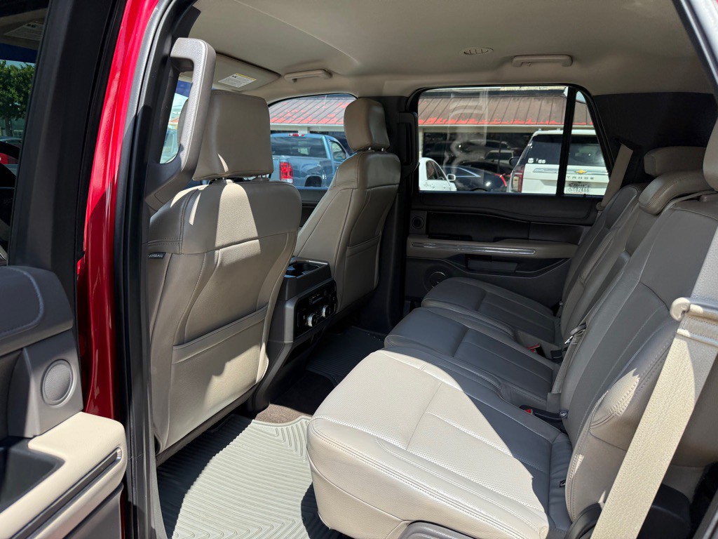 2018 Ford Expedition Image 14