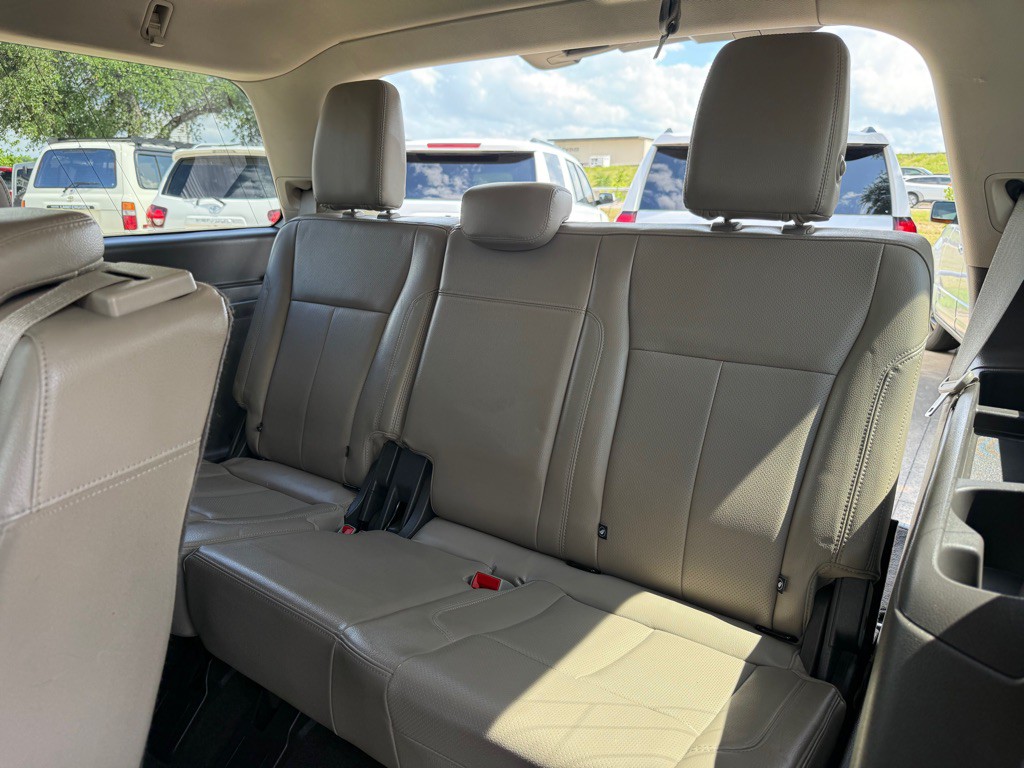 2018 Ford Expedition Image 15