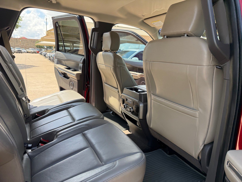 2018 Ford Expedition Image 17