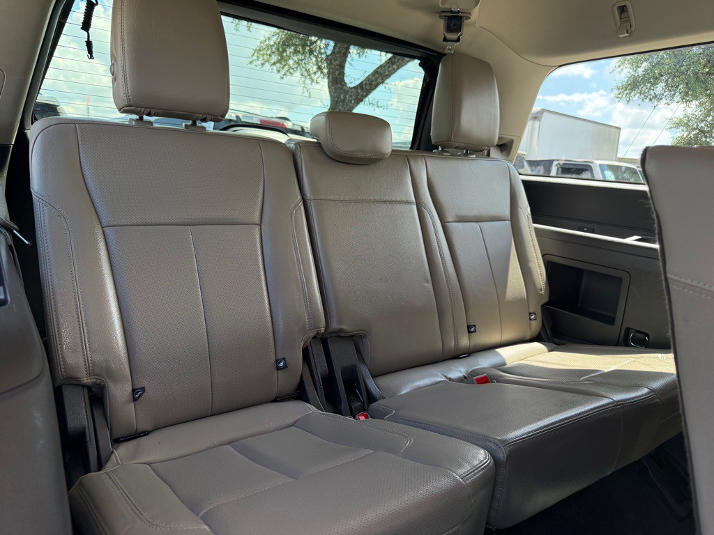 2018 Ford Expedition Image 18