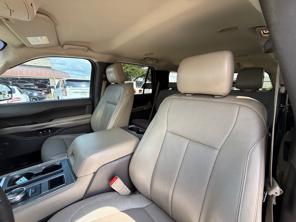 2018 Ford Expedition Image 19