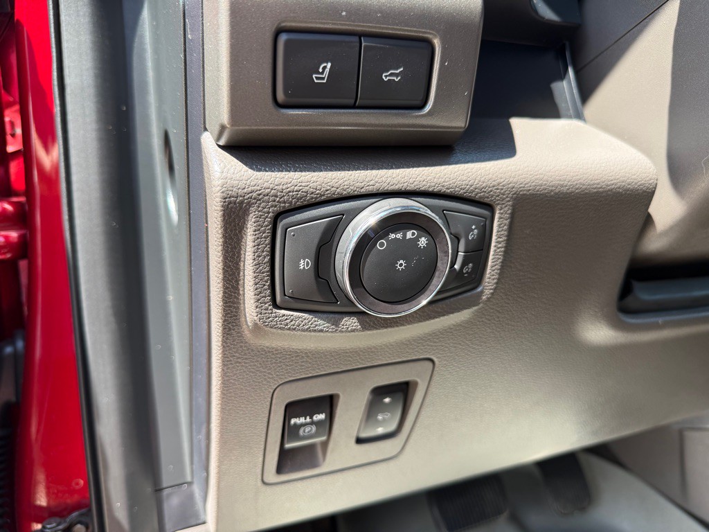2018 Ford Expedition Image 21