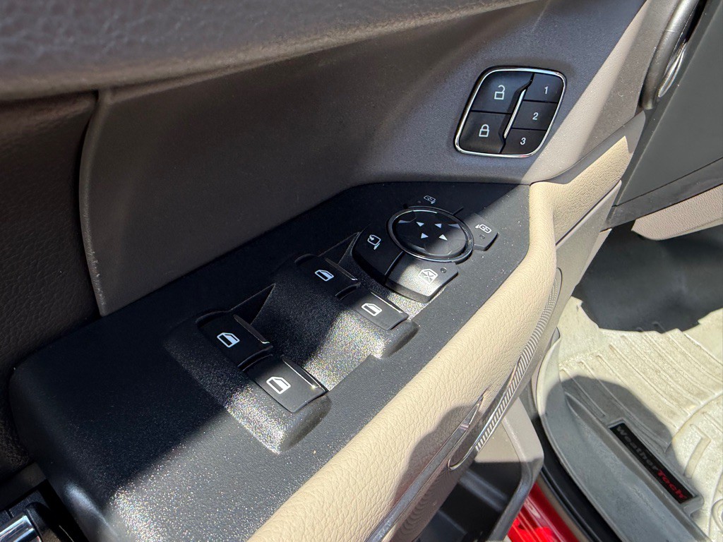 2018 Ford Expedition Image 22