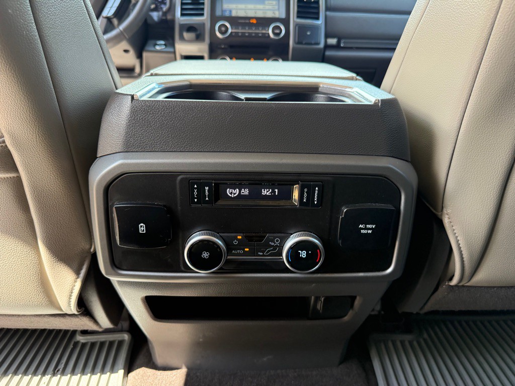 2018 Ford Expedition Image 23