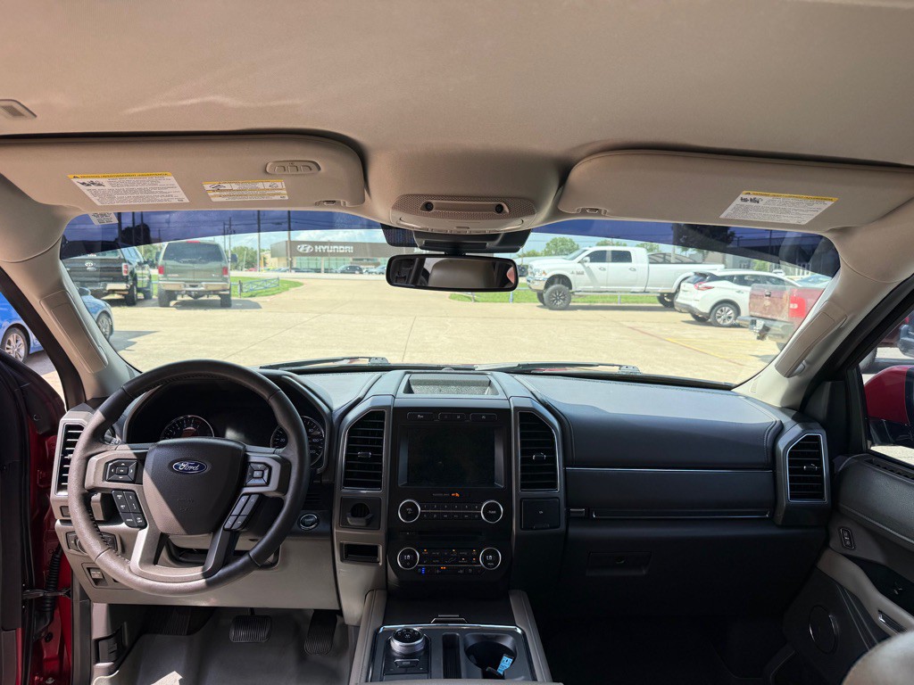 2018 Ford Expedition Image 24