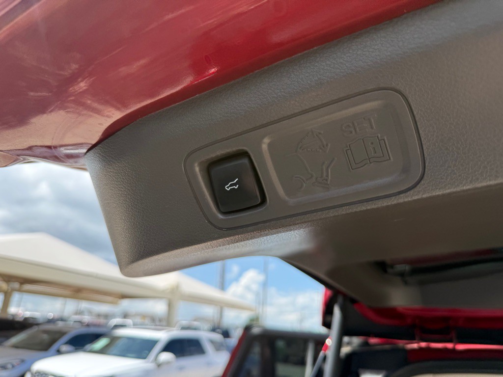 2018 Ford Expedition Image 26