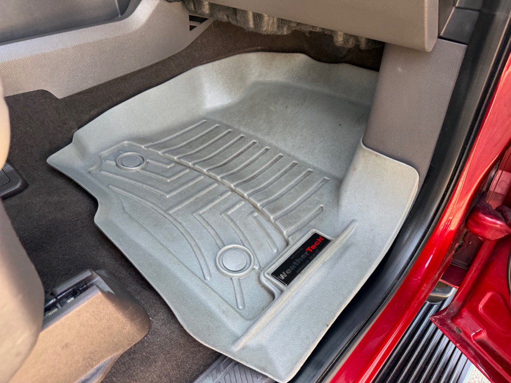2018 Ford Expedition Image 29