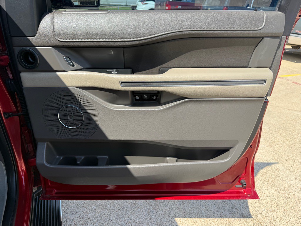 2018 Ford Expedition Image 30