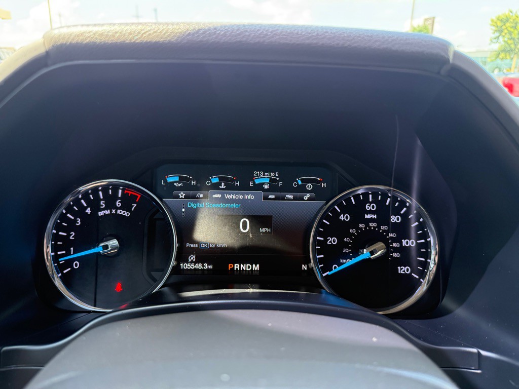 2018 Ford Expedition Image 32